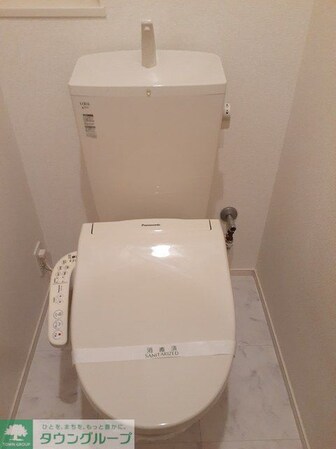 ネロミロスCの物件内観写真